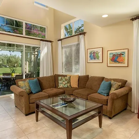 Fairway Villas Waikoloa F6